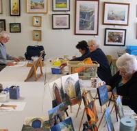 Northern Yorke Peninsula Art Group - Australia Accommodation