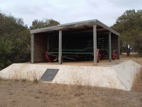 Monument To Soldier Settlement Scheme - Australia Accommodation 0
