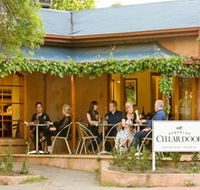 Somerled Cellar Door - Australia Accommodation
