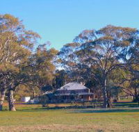 Old Wilpena Station - Australia Accommodation