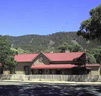 Melrose Heritage Museum - Australia Accommodation