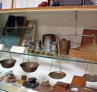 Fred Teague's Museum - Australia Accommodation