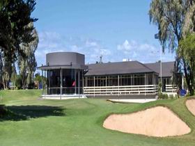 West Lakes Golf Club - Australia Accommodation 0