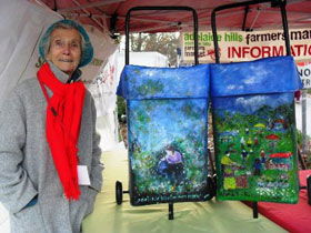 Adelaide Hills Farmers Market - Australia Accommodation 0