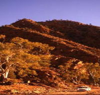 Brachina Gorge Geological Trail - Australia Accommodation
