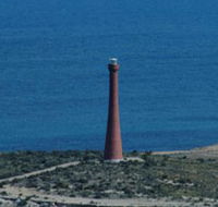 Troubridge Hill Lighthouse - Australia Accommodation