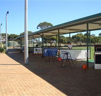 The Range at O'Halloran Hill - Australia Accommodation