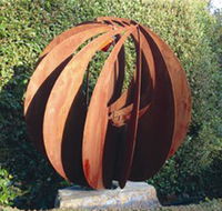 The Flower Garden - Australia Accommodation