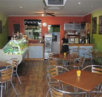 Cafe Lime and Gourmet Foodstore - Australia Accommodation