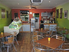 Cafe Lime And Gourmet Foodstore - Australia Accommodation 0