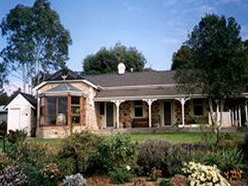 Phoenix Estate - Australia Accommodation 0