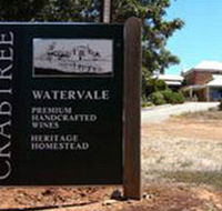 Crabtree Watervale Wines Pty Ltd - Australia Accommodation