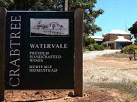 Crabtree Watervale Wines Pty Ltd - Australia Accommodation 0