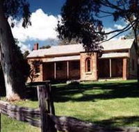 Willunga Courthouse and Slate Museums - Australia Accommodation