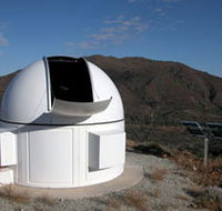 Arkaroola Astronomical Observatory - Australia Accommodation