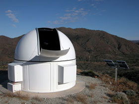 Arkaroola Astronomical Observatory - Australia Accommodation 0