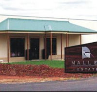 Mallee Estates - Australia Accommodation