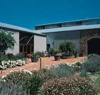 Shottesbrooke - Australia Accommodation