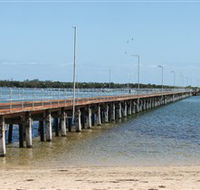 Port Broughton Visitor Outlet - Australia Accommodation