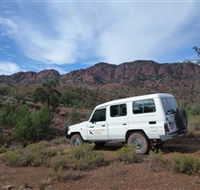 Arkapena Scenic Adventure - Australia Accommodation