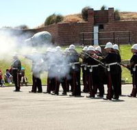 Fort Glanville - Australia Accommodation
