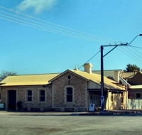 Southern Yorke Peninsula Visitor Centre in the Old Post Office - Australia Accommodation