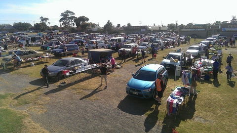 The Original Open Market - Australia Accommodation 0