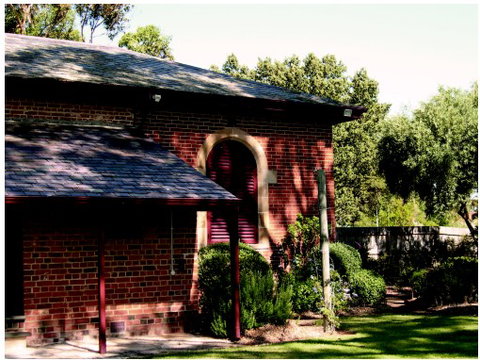 Charles Sturt Museum - Australia Accommodation 2