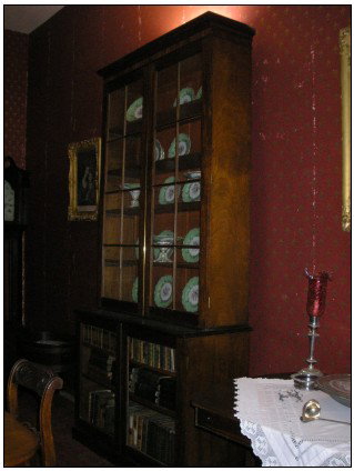 Charles Sturt Museum - Australia Accommodation 4