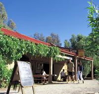 Bluey Blundstones Heritage Accommodation - Australia Accommodation