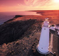 Kangaroo Island Shipwreck Trail - Australia Accommodation
