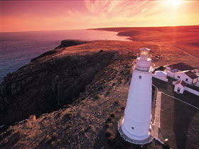 Kangaroo Island Shipwreck Trail - Australia Accommodation 0