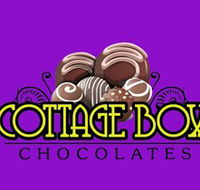 Cottage Box Chocolates - Australia Accommodation