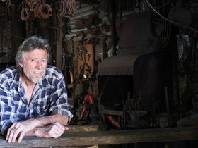 River Lane Blacksmith Tours - Australia Accommodation 0