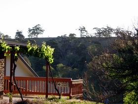 Olssens Of Watervale - Australia Accommodation 0