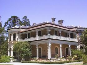 Yallum Park - Australia Accommodation 0
