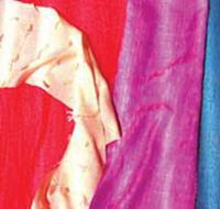 Sonya's Textile Gallery and Studio - Australia Accommodation