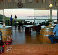 Dudley Cellar Door - Australia Accommodation