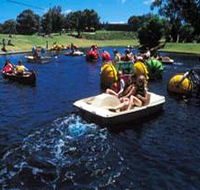 Greenhills Adventure Park - Australia Accommodation