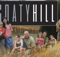 Goaty Hill Wines - Australia Accommodation