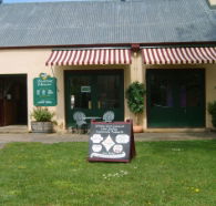 Richmond Tasting House - Australia Accommodation