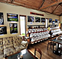 Purple Possum Wholefoods and Cafe - Australia Accommodation