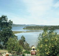 Inverawe Native Gardens - Australia Accommodation