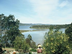 Inverawe Native Gardens - Australia Accommodation 0