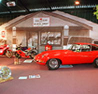 National Automobile Museum of Tasmania - Australia Accommodation