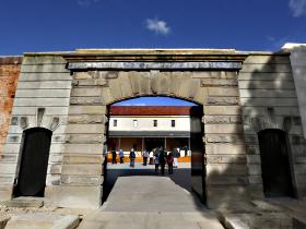 Tasmanian Museum And Art Gallery - Australia Accommodation 0