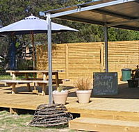 Freycinet Marine Farm - Australia Accommodation