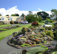 Kaydale Lodge Gardens - Australia Accommodation