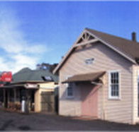Barrington General Store - Australia Accommodation