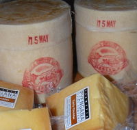 Pyengana Dairy Company - Australia Accommodation